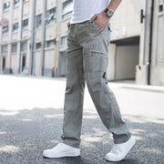 Huston Cargo Pants view 5