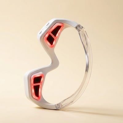 Choglow Red Light Eye Glasses