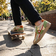 Jensen Retro Sneakers view 2
