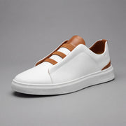 Chelsea Genuine Leather Sneakers view 3