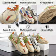 Jensen Retro Sneakers view 5