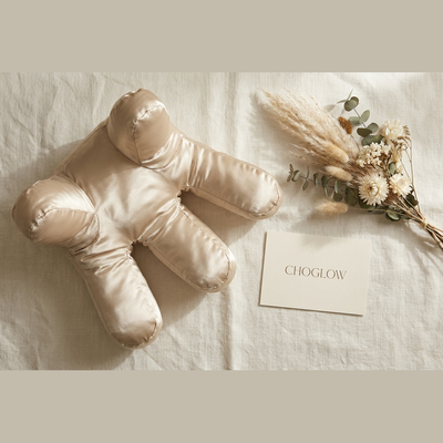 Choglow Beauty Sleep Pillow