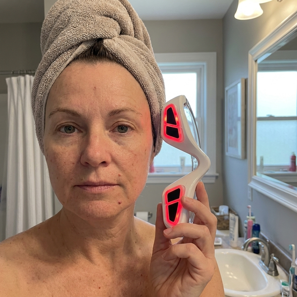 Choglow customer photo