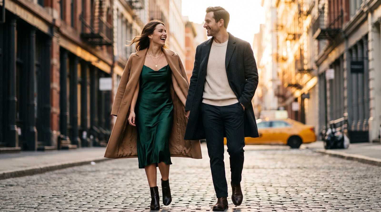 New Season in the City